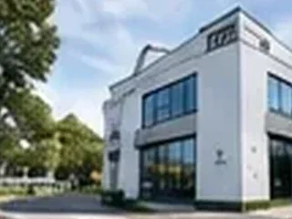 Cheshunt practice of Iconic Smiles dentists in Hertfordshire